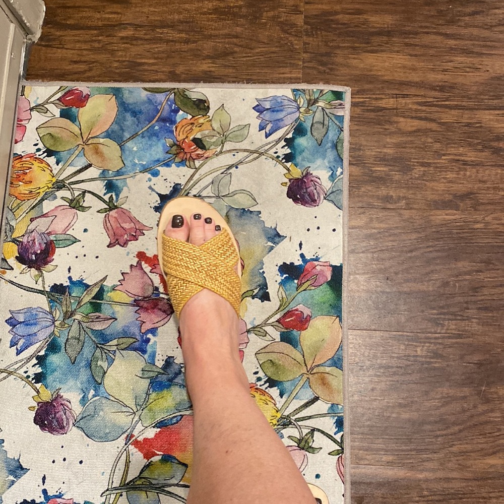 Cute sandals - Picture 4 of 8